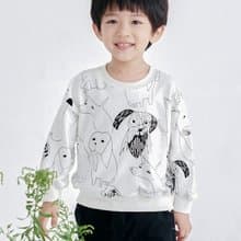 BIR童裝 | 動物長袖上衣