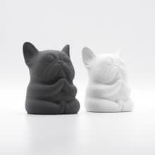 French BULLDOG Aroma Stone I 法鬥擴香石 I 香氛 I 附精油－