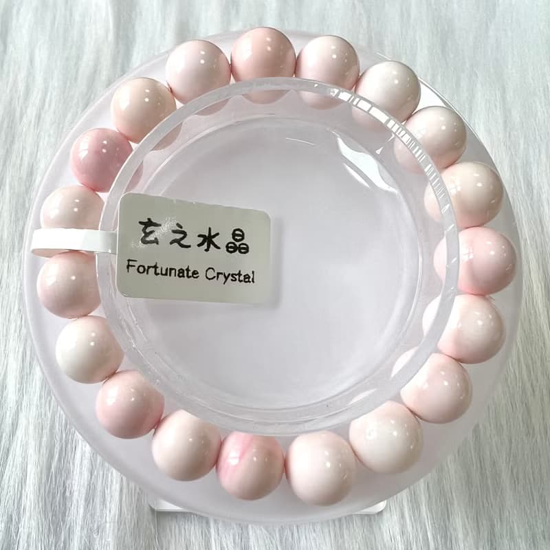 女王貝手串 | 水晶 | 水晶手串 | 水晶手鏈 | 水晶手鍊