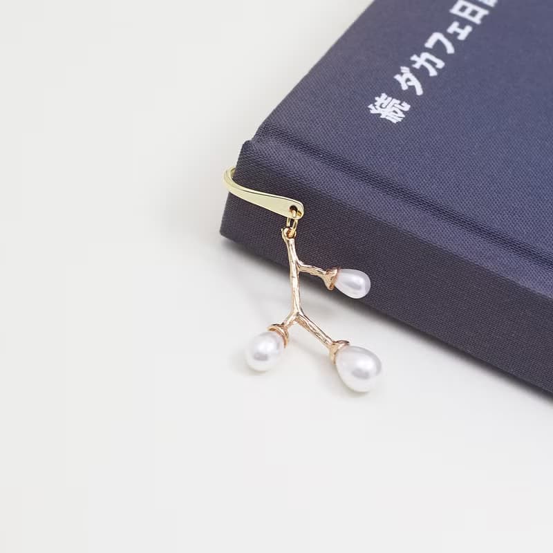 pearl-tree-bookmark,pearl-tree,pearl