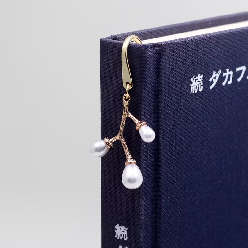 pearl-tree-bookmark,pearl-tree,pearl