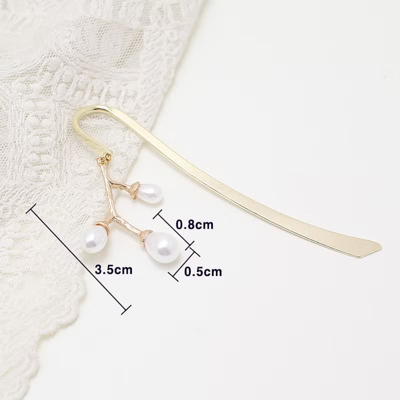 pearl-tree-bookmark,pearl-tree,pearl