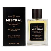 Mistral - 金色菸葉 男性香水 / 男士香水 / 男生香氛 / 男香