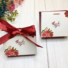 【24h出貨】Just For You∣精緻禮物袋(空袋) /迷你質感卡片 聖誕