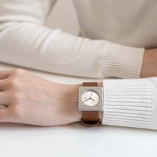 【2色可選】MAVEN Brut.系列 2022紅點設計大獎 | 日本製石英機芯