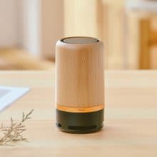 AIRone 智慧型光觸媒空氣淨化器 櫸木金 0耗材異味甲醛病菌都消滅