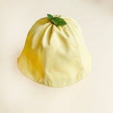檸檬 寶寶 雙面帽 彌月組 周歲禮