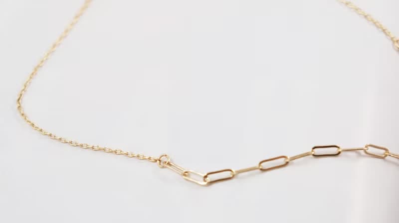 Hakuna Matata 哈庫那馬他他 鋯石項鍊生日 禮物情人節