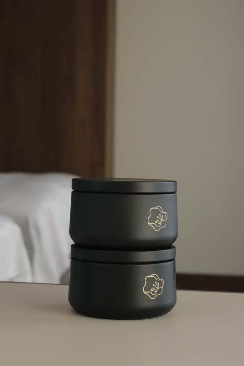【氣味周邊】茶山韻蠟燭