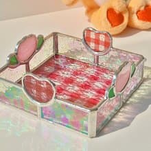 tulip jam tray