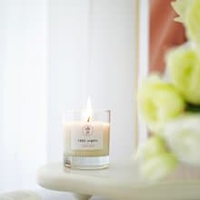 香水蠟燭【 一千零二夜 1002 nights 】Scent candle