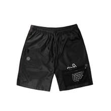 .67ARROW 4S_BOARDSHORTS_輕量機能衝蜂短褲 防潑水 outdoor 口袋