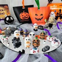 萬聖節馬林糖小禮盒