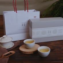 2025新年禮盒禮盒/伴手禮/祈願籤詩茶包禮盒/16入組/台灣茶推薦