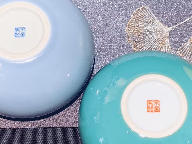 不言美器 洗耳恭聽 水方