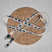 手機掛繩 萬用背帶 相機背帶 可拆式