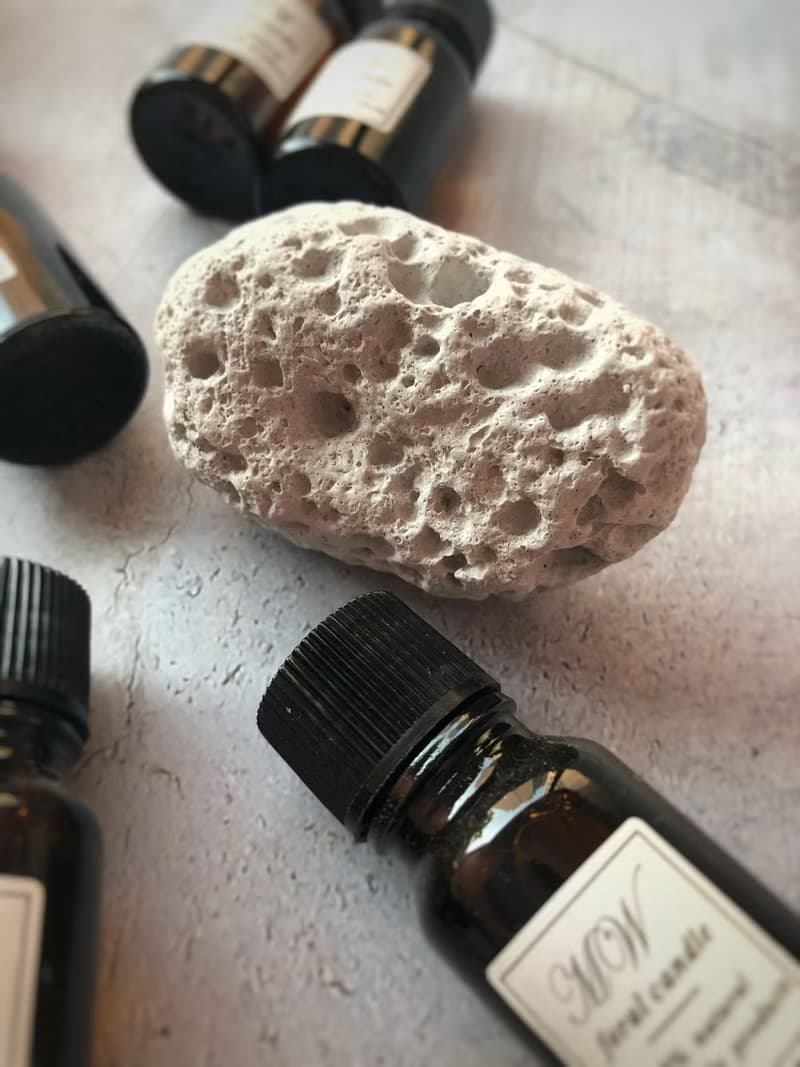 擴香石/擴香花/香氛精油/補充罐10ml