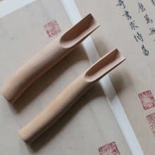 原創手工&原木系列 | 老茶樹 | 茶勺 茶具 | 一物一圖