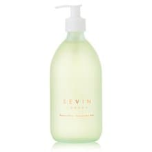 瓷器白沐浴露和洗手露-Porcelain White Hand and Body Wash