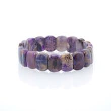 寶麗金珠寶-天然舒俱萊石手排