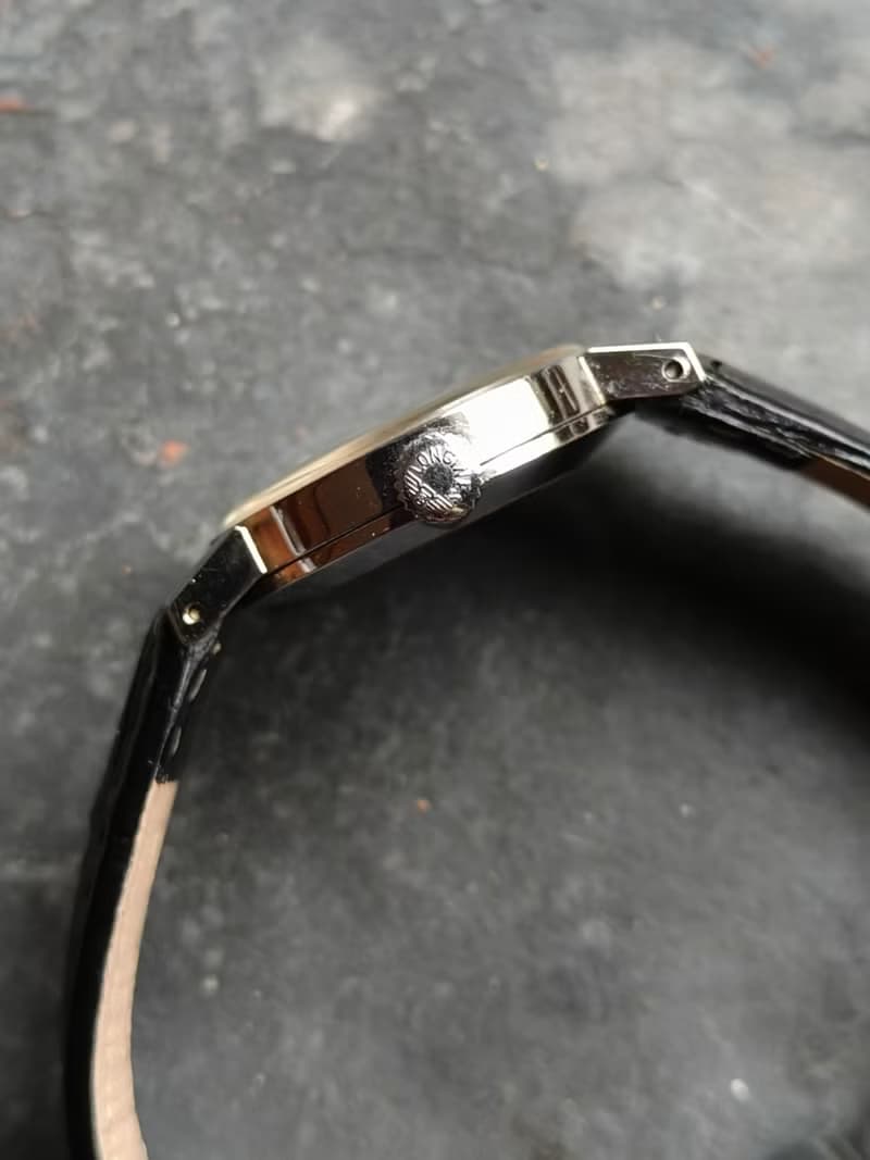 longines浪琴 古董錶 機械手上鍊錶