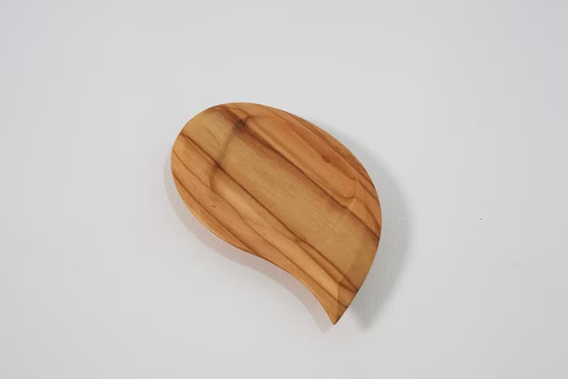 雨露杯托 台灣杉