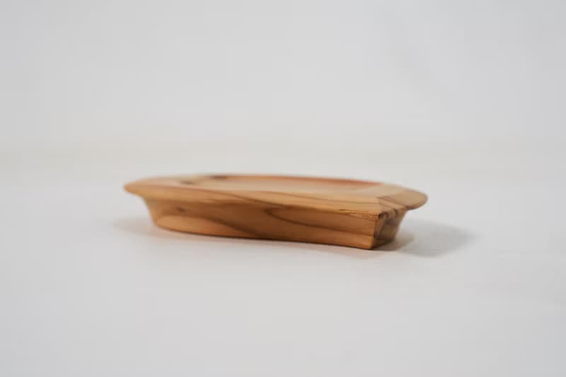 雨露杯托 台灣杉