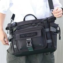 多功能 工裝三用托特包 Force 3way Tote Bag 軍事 郵差包