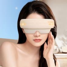 【免運】 和正頭眼一體按摩器頭部眼部一體氣囊包裹按摩助眠熱敷