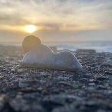 【タケ-TA KE Studio】山。線香座