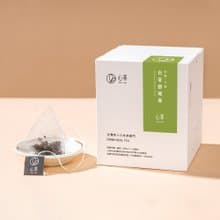 白毫碧螺春 | 青心柑仔種, 甜潤甘蔗香, 冷泡茶適用