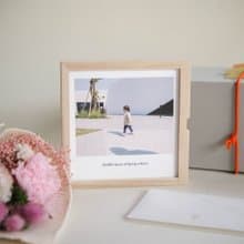 母親節 Album花束禮盒