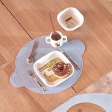 OYOY Moira手繪風陶瓷餐具組 / 鱷魚先生