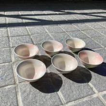 三色布丁-小茶杯