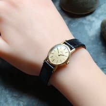 稀有Omega 古董錶 機械手上鍊錶