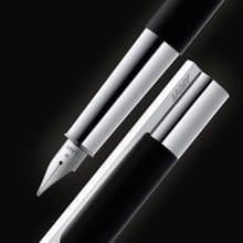 【雷雕免費刻字】LAMY 鋼筆 / scala 精粹系列 - 黑色