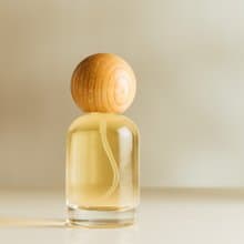 成功聞起來就是這瓶香氣 黃金沈香香水 提升沉穩貴氣 好運磁場