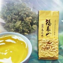 福壽山 高冷茶75g