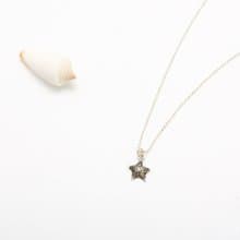 【Angel & Me】海星 s925 純銀 項鍊 生日 情人節 聖誕節 禮物