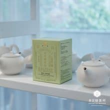 四季茉莉花茶 台灣特產 以心烘焙