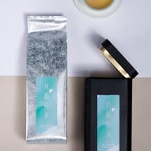 【露營料理】月韻白茶 / 幽蘭花香 / 淡雅蜜甜