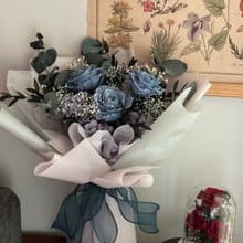 告白花束/求婚花束/情人節花束