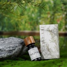 茶樹香氛精華 - 一瓶只有植物的擴香香氛