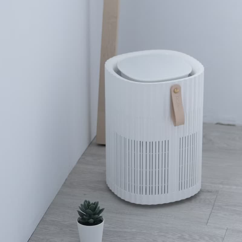 ROOMMI BabyBreath 負離子空氣清淨機