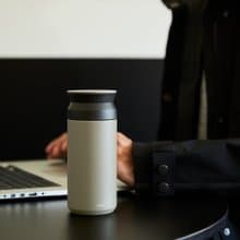 日本KINTO 隨行保溫瓶350ml / 500ml / 共10色