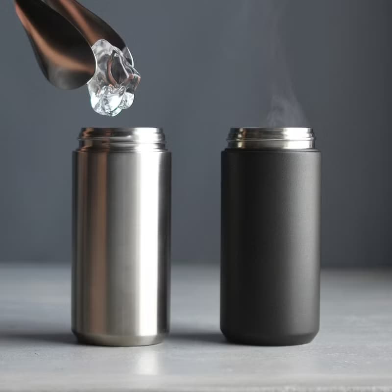 日本KINTO 隨行保溫瓶350ml / 500ml / 共10色