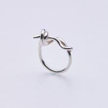 Twine ring 25