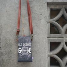 手機包Cellphone Case－Old School