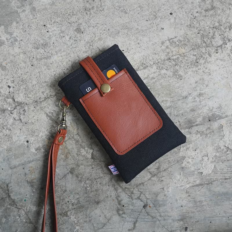 手機包Cellphone Case－Old School