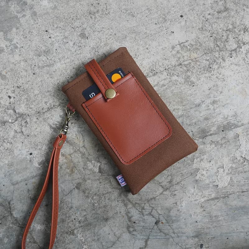 手機包Cellphone Case－Old School